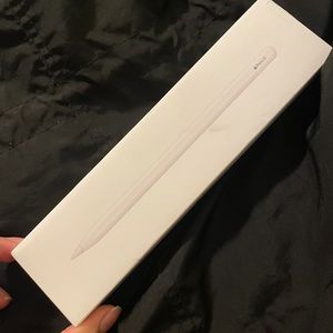 Apple Pencil (2nd Generation)